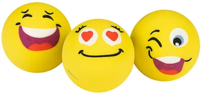 Obrázek produktu pro WEDO 5994199 3 WEDO Radiergummi Smilie gelb