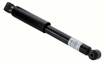 Produktbild von 2x SACHS SATZ Gasdruck STOSSDÄMPFER