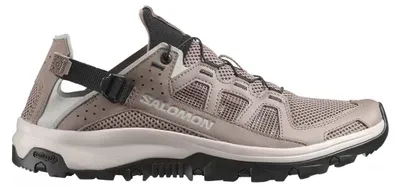 Produktbild von Herrenschuhe SALOMON TECHAMPHIBIAN 5 L49104200 WALNUSS/SCHMIEDEEISEN/SCHWARZ Größe: EU 41 1/3 (UK 7,5)