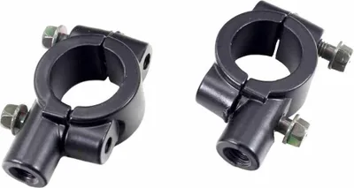 Produktbild von Spiegelhalterung universal 22mm M8