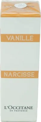Produktbild von L'Occitane Vanille & Narcisse Eau de Toilette 75 ml