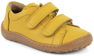 Produktbild von Froddo Barefoot Baze Yellow Größe EU 23