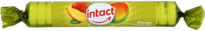 Immagine prodotto di rotolo di destrosio intatto al mango, confezione da 1 pz
