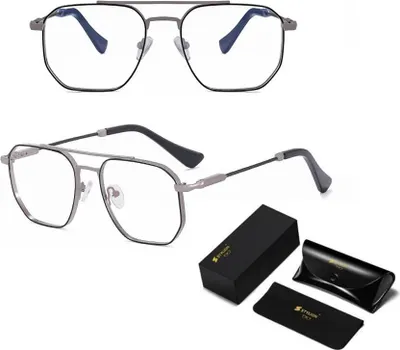 Image de Lunettes polarisées de conduite pour hommes PP228