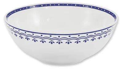 Produktbild von Leander Schale, 16 cm, HyggeLine, blau, Leander, tschechisches Porzellan