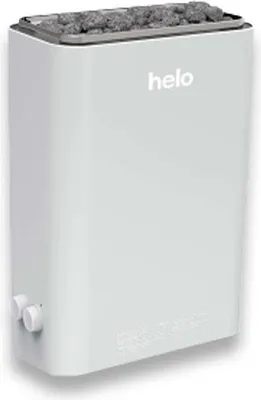 Produktbild von Saunaofen Helo Vienna | mit integrierter Steuerung | Grau helo-000507