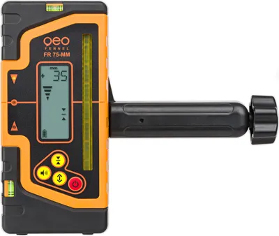 Obrázek produktu pro geo-Fennel Laserempfänger FR 75-MM