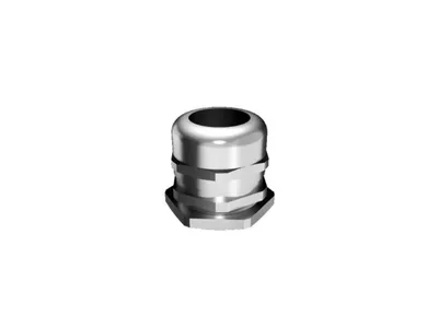 Immagine prodotto di Rittal Kabelverschraubung Messing M25x1,5