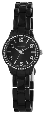 Produktbild von Excellanc 180572500027 Damen-Armbanduhr, Metall-Armband