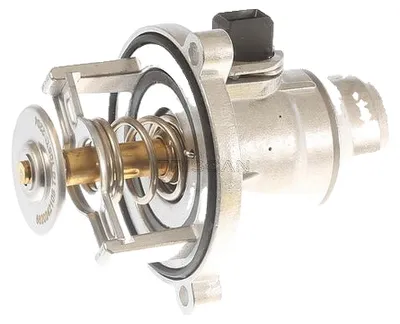 Produktbild von Thermostat Kühlmittel separates Gehäuse 105 °C TRISCAN für u.a. BMW 5er