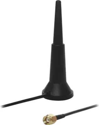 Obrázok produktu pre Teltonika WiFi Dual-Band SMA anténa