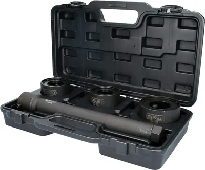 Productafbeelding van KS Tools 150.1125, 4,72 kg