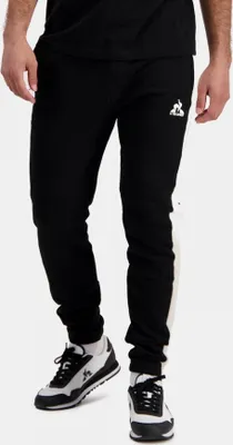 Produktbild von Le Coq Sportif Contemporain N°1 Trainingshose Schwarz M Mann Schwarz M