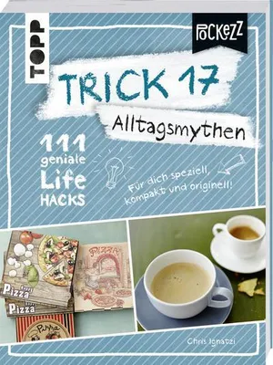 Produktbild von Trick 17 - Alltagsmythen