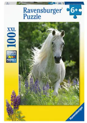 Produktbild von Weiße Stute Ravensburger 12927