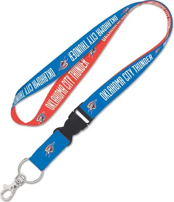 Obrázok produktu pre Šnúrka na krk Wincraft NBA Oklahoma City Thunder