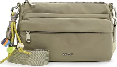 Produktbild von SURI FREY Umhängetasche SFY Sissy Crossbody Bag Khaki