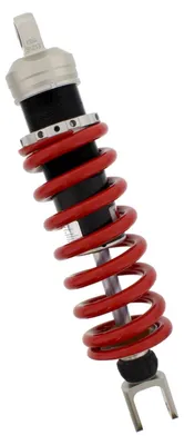 Obrázok produktu pre Tlmič pre motocykel Honda XR 600 R, rok výroby 1987–1990, od výrobcu YSS, model MZ456-380TR-14-85 –