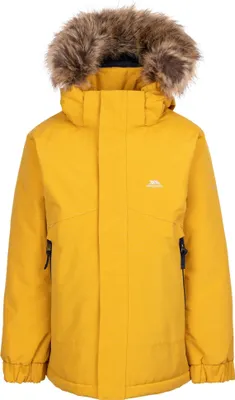 Obrázek produktu pro Trespass - Dětská nepromokavá bunda "Wyald" TP6721 (104) (Honeybee)