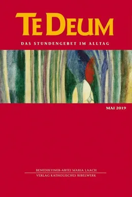 Produktbild von Te Deum 5/2019