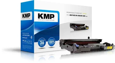Obrázok produktu pre KMP B-DR10, 12000 strany, Čierna, 1 kusov
