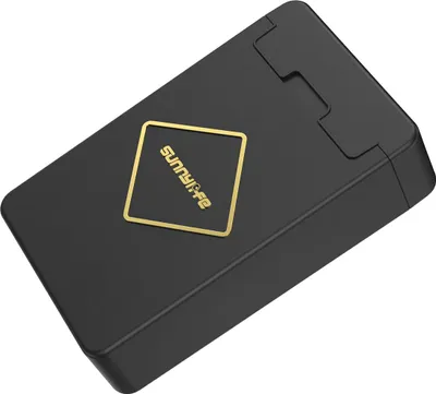 Produktbild von 50CAL Mavic 3 9453F Propeller Aufbewahrungsbox Mini-Schutzhülle