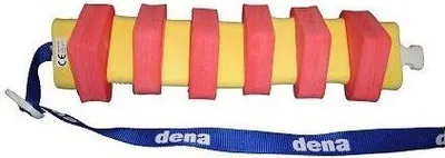Obrázok produktu pre Plavecký pás DENA pre deti - 1300 mm farby dievčatá