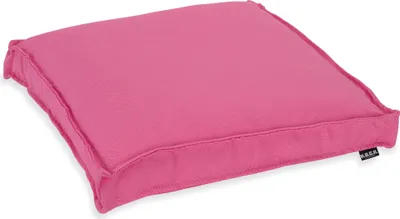 Produktbild von H.O.C.K. Caribe Outdoor Sitzkissen CLOU 50x50x5cm pink fuchsia col. 01