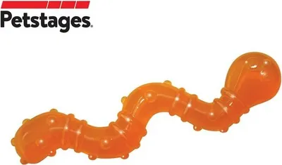 Zdjęcie produktu dla Petstages Orka Robaczek dla kota PS329