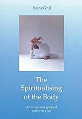 Immagine prodotto di The Spiritualising of the Body