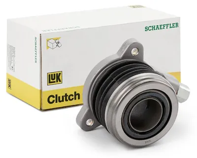 Produktbild von LuK 510 0163 10 Ausrücklager Zentralausrücker für CHEVROLET CAPTIVA (C100, C140) Kupplung