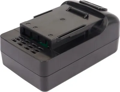 Immagine prodotto di TECHTEK Batteria compatibile con [Einhell] 4 Li/2, 4/3 Li, BT-CD 14, MT-AS 14 sostituisce 4511319, per 451132601001, per 4511378, per 4511773, per 45