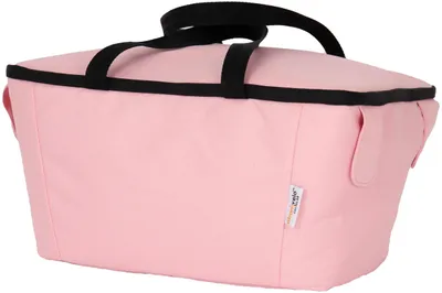 Image de ATRANVELO Sac individuel "ADD22 "Volume : 22 l,Dimensions (L x l x H)