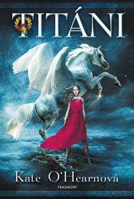 Image de Titáni | Kate O. Hearn