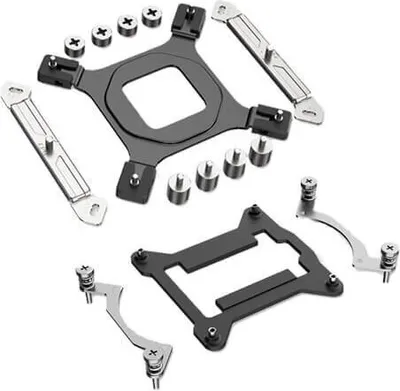 Obrázok produktu pre Deepcool DeepCool EM002-MKNNIN-G-1 montážna súprava pre chladiaci systém počítača
