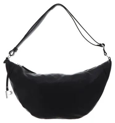 Imagen del producto de PICARD Cuero bolso bandolera bolso de hombro Pure Crossbag Cafe marrón oscuro