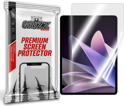 Zdjęcie produktu dla Folia ceramiczna GrizzGlass CeramicFilm dla vivo Pad 2