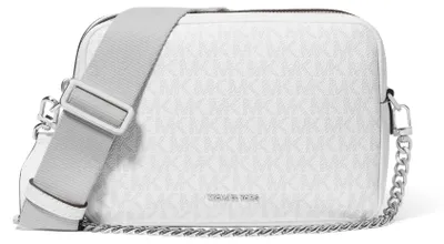 Produktbild von Michael Kors Bryant Medium Logo Crossbody Bag
