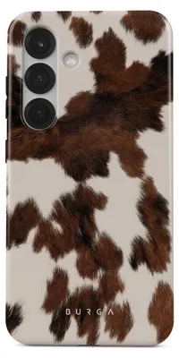 Produktbild von BURGA Hülle Tough Galaxy S25+ Celestial