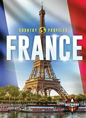Obrázok produktu pre France