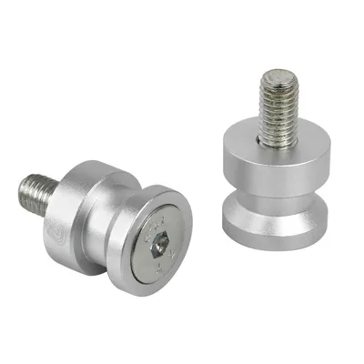 Produktbild von LAMPA Aufnahme für Motorradständer 90331