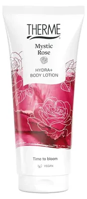 Produktbild von Therme Mystic Rose Hydra+ Körperlotion (200 ml)