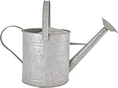 Produktbild von Esschert Design Altzink Gießkanne 3,5 Liter; OZ44