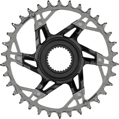 Produktbild von SRAM XX Eagle Transmission E-MTB Kettenblatt 32Z Bosch Gen4 - maximale Antrie...