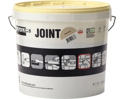 Produktbild von Fugenmörtel Klimex Joint Sand