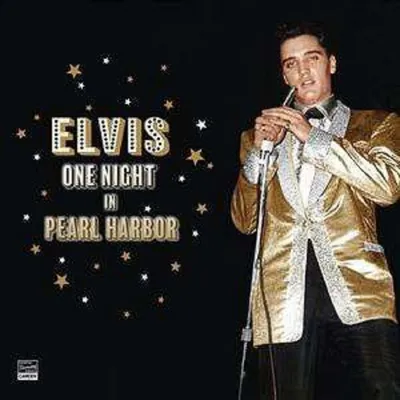 Obrázok produktu pre Elvis Presley (1935-1977): Elvis Presley (1935-1977): (CD / O)