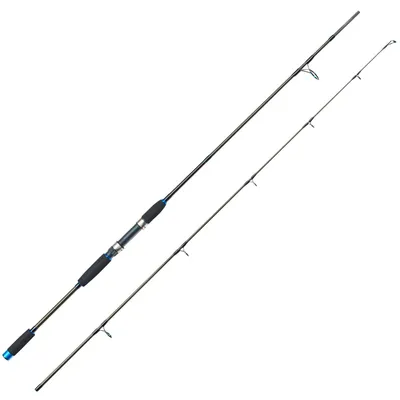 Produktbild von Eisele Rute Twitch N Pilk 2,70m 40-120g - Spinnrute