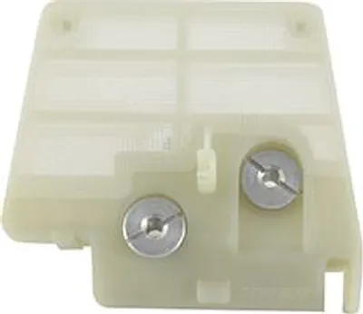 Produktbild von Anpassbarer Luftfilter für Stihl Modelle 024, 026, Ms240 und Ms260 – L: 98 mm, L: 78 mm, H: 44 mm. Originalnummer: 1121-120-1617
