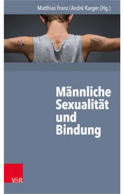 Obrázok produktu pre Männliche Sexualität und Bindung