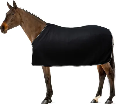 Image de Couverture de chaussage Euroriding Fleece Basic
